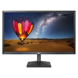 21,5-tolline täis-HD IPS-ekraan Radeon FreeSync™-iga2