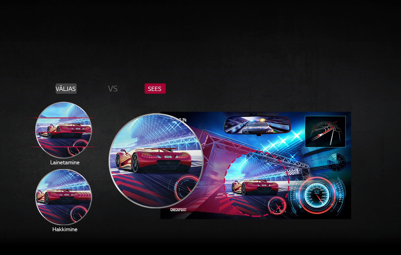 AMD RADEON FreeSync™