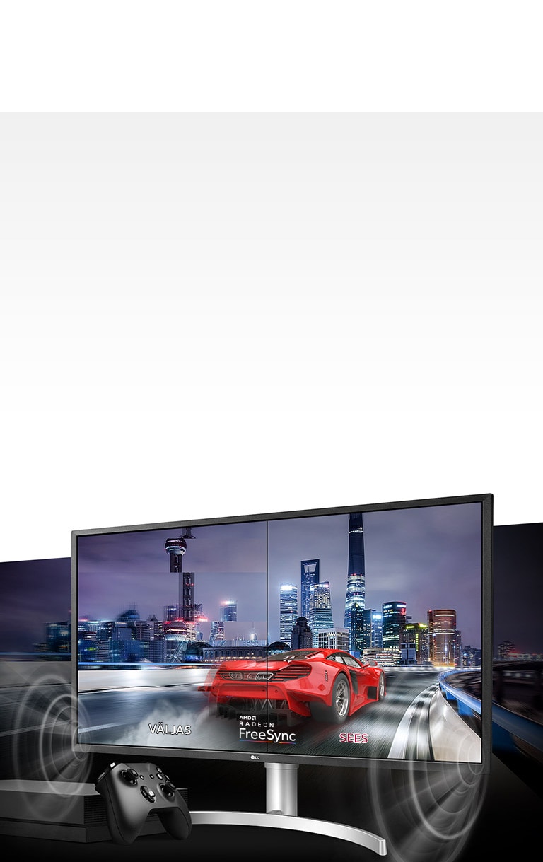 Realistlik ja sujuvam mängimine