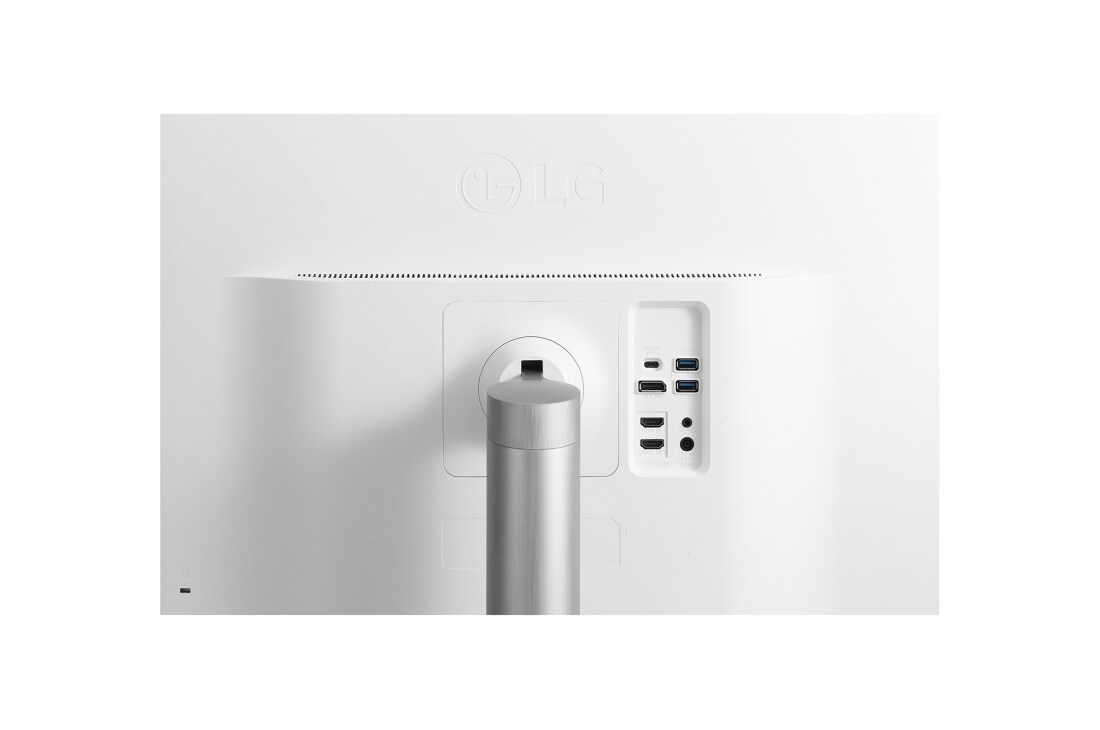 LG 32-tolline UHD 4K monitor, 32-tolline UHD 4K monitor, 32UL750-W, thumbnail 8