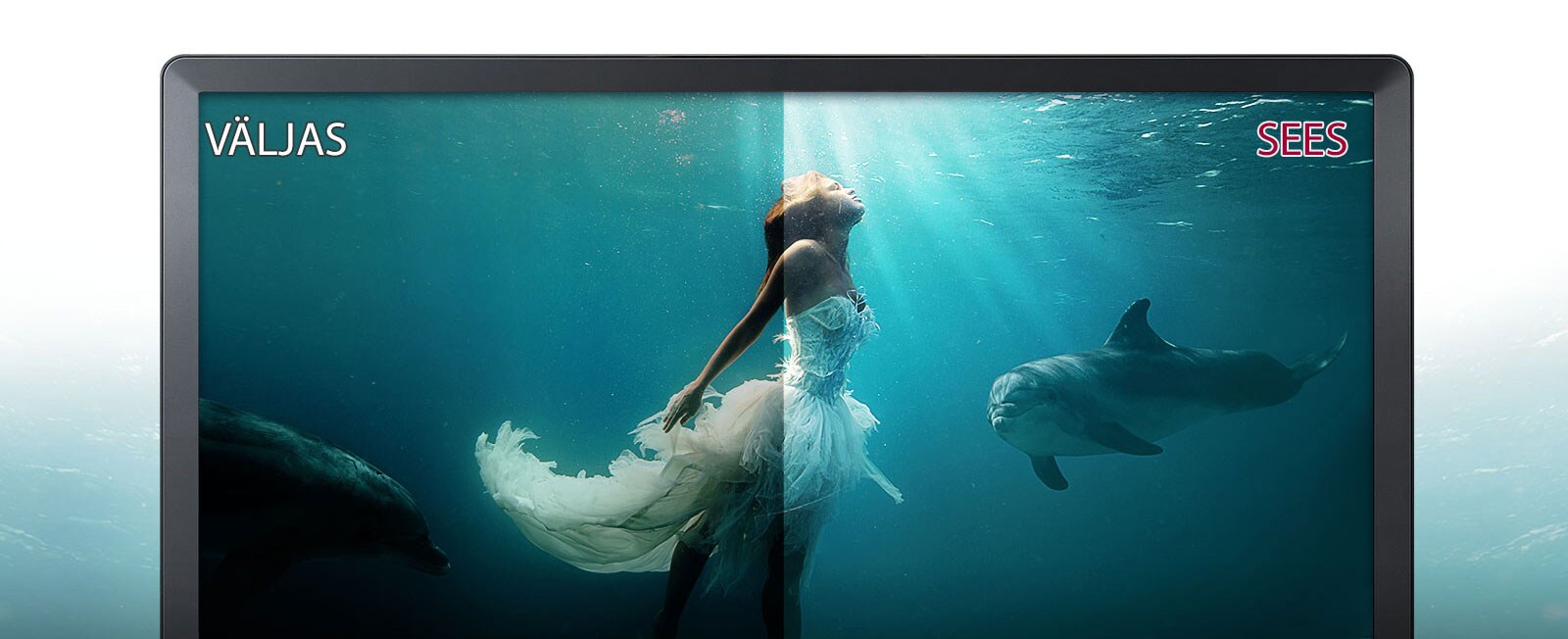 Looge kinorežiimiga oma kodukino