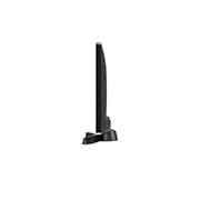 LG 23,6“ Smart HD valmidusega LED teleri monitor, külgvaade, 24TN510S-PZ, thumbnail 5