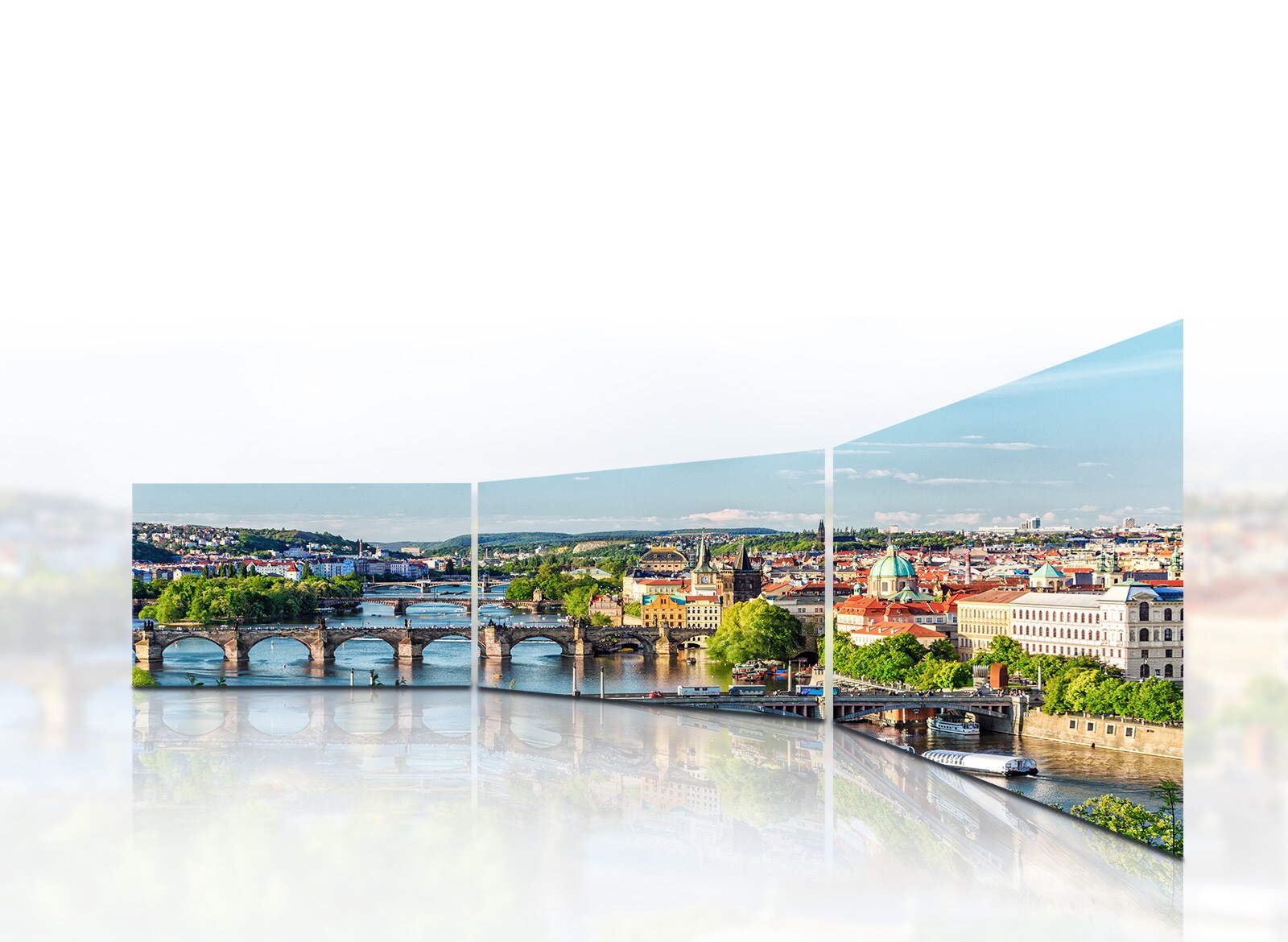 Saate nautida selget pilti laia vaatenurga alt