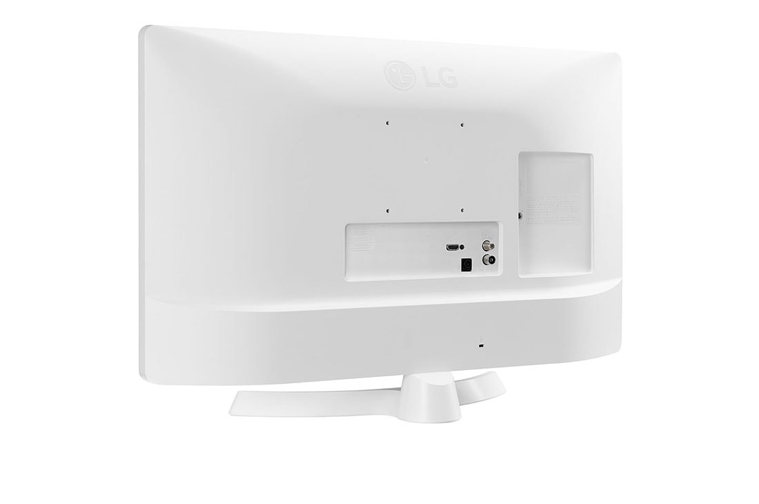 LG 27,5“ Smart HD valmidusega LED teleri monitor, 15 kraadine tagantvaade, 28TN515S-WZ, thumbnail 7
