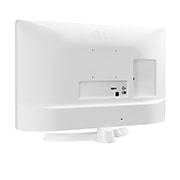 LG 27,5“ Smart HD valmidusega LED teleri monitor, 15 kraadine tagantvaade, 28TN515S-WZ, thumbnail 7