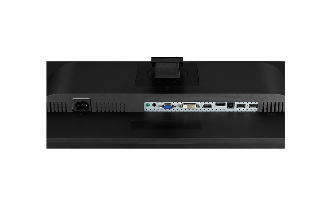 LG 24'' LG IPS biznesa klases monitors, 24BK550Y-I, 24BK550Y-I, thumbnail 8