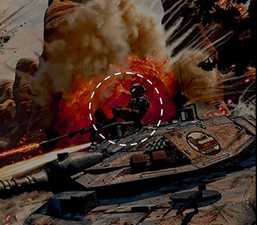 Black Stabilizer väljas