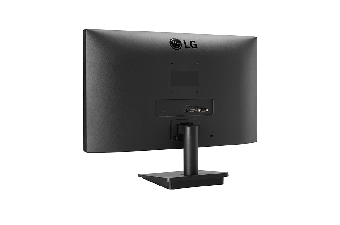 LG 21.5'' Full HD ekraan AMD FreeSync™ tehnoloogiaga, tagumine perspektiivvaade, 22MP400-B, thumbnail 7