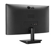 LG 21.5'' Full HD ekraan AMD FreeSync™ tehnoloogiaga, tagumine perspektiivvaade, 22MP400-B, thumbnail 7