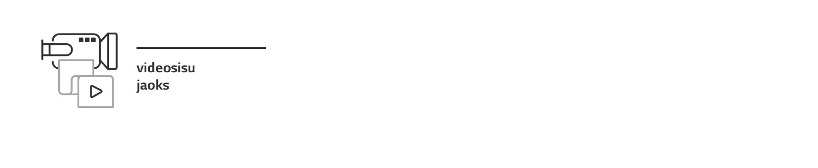 Hallake kogu ajalist järjestust