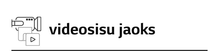 Hallake kogu ajalist järjestust