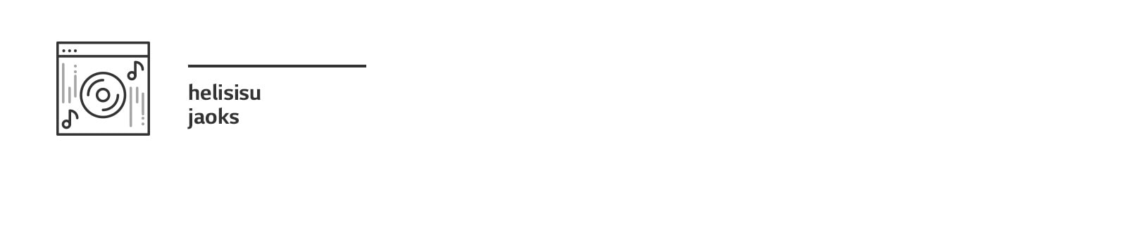 Töötage samaaegselt