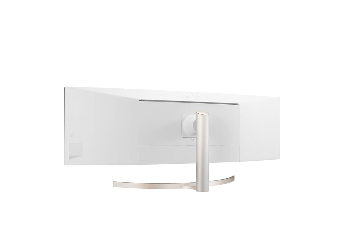 LG 49-tolline UltraWide™ monitor, 49WL95C-WE, 49WL95C-WE, thumbnail 8