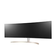LG 49-tolline UltraWide™ monitor, 49WL95C-WE, 49WL95C-WE, thumbnail 3