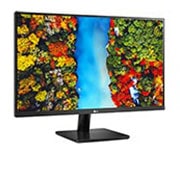 LG 27'' IPS Full HD ekraan AMD FreeSync™ tehnoloogiaga, külgvaade +15 kraadi all, 27MP500-B, thumbnail 3