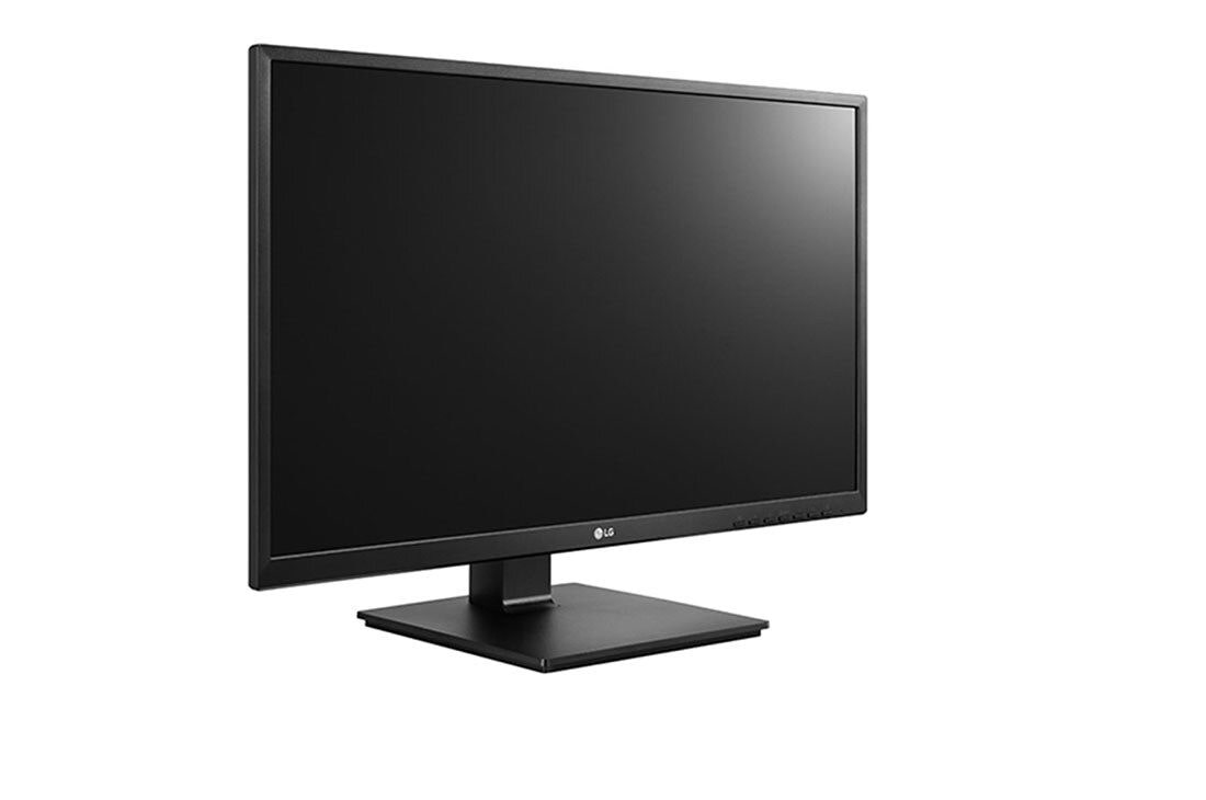 LG 43-tolline UHD 4K monitor, 27BK550Y-B, 27BK550Y-B, thumbnail 4