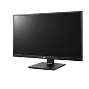 LG 43-tolline UHD 4K monitor, 27BK550Y-B, 27BK550Y-B, thumbnail 2
