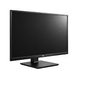 LG 43-tolline UHD 4K monitor, 27BK550Y-B, 27BK550Y-B, thumbnail 4