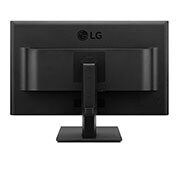 LG 43-tolline UHD 4K monitor, 27BK550Y-B, 27BK550Y-B, thumbnail 6
