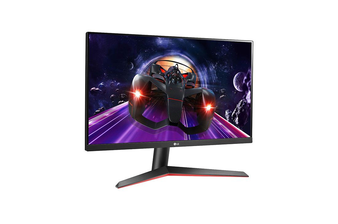LG 23.8'' Full HD IPS ekraan tehnoloogiaga AMD FreeSync™, külgvaade +15 kraadi all, 24MP60G-B, thumbnail 3