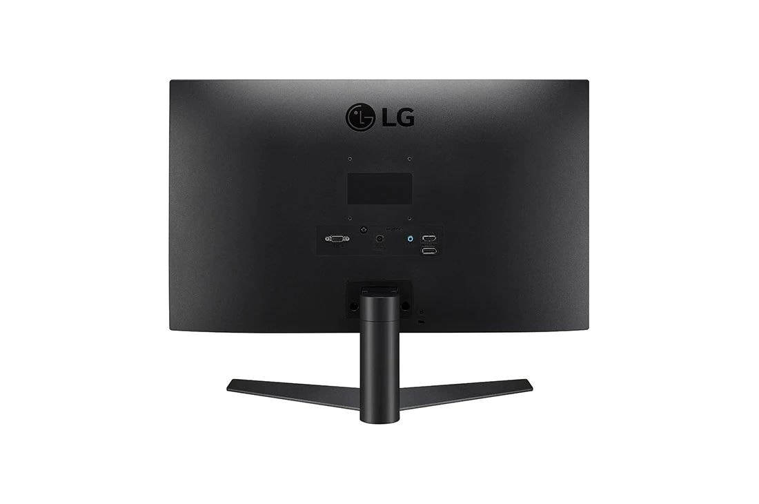 LG 23.8'' Full HD IPS ekraan tehnoloogiaga AMD FreeSync™, tagantvaade, 24MP60G-B, thumbnail 6