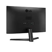 LG 23.8'' Full HD IPS ekraan tehnoloogiaga AMD FreeSync™, tagumine perspektiivvaade, 24MP60G-B, thumbnail 7