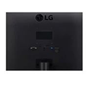 LG 23.8'' Full HD IPS ekraan tehnoloogiaga AMD FreeSync™, portide lähivaade, 24MP60G-B, thumbnail 8