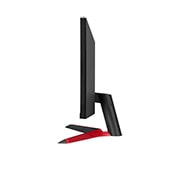 LG 27-tolline UltraWide™ monitor, külgvaade, 29WP60G-B, thumbnail 5