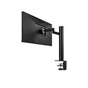 LG 34-tolline UltraWide™ monitor, Tagumine perspektiivvaade, 34WN780-B, thumbnail 7