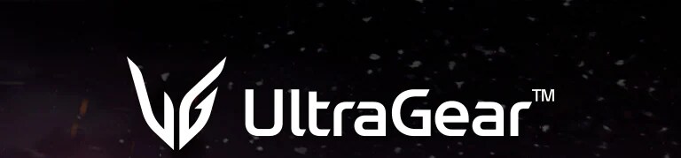UltraGear™ monitor mängimiseks