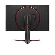 LG 32-tolline UltraGear™ mängumonitor, tagantvaade, 32GP850-B, thumbnail 6