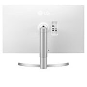 LG 32-tolline LED monitor, tagantvaade, 32UN650-W, thumbnail 6