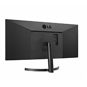 LG 34-tolline UltraWide™ monitor, 15 kraadine tagantvaade, 34WN700-B, thumbnail 6