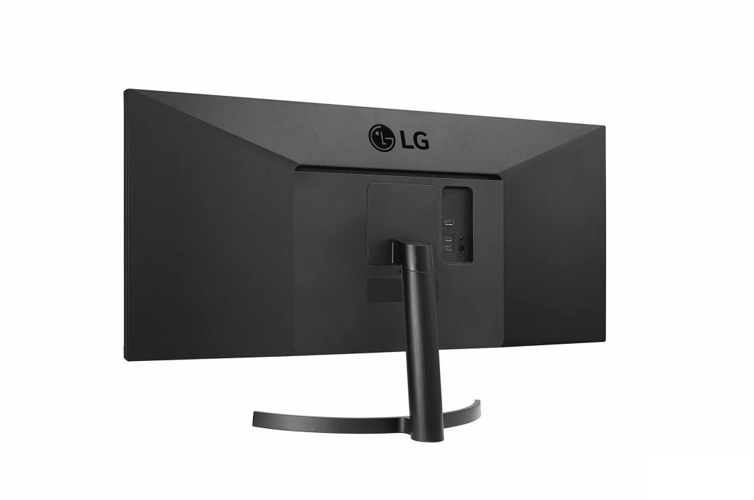 LG 34-tolline UltraWide™ monitor, 15 kraadine tagantvaade, 34WN700-B, thumbnail 6