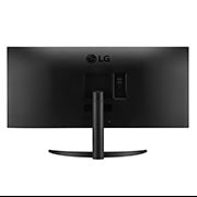 LG  34-tolline UltraWide™ monitor, tagantvaade, 34WP500-B, thumbnail 6