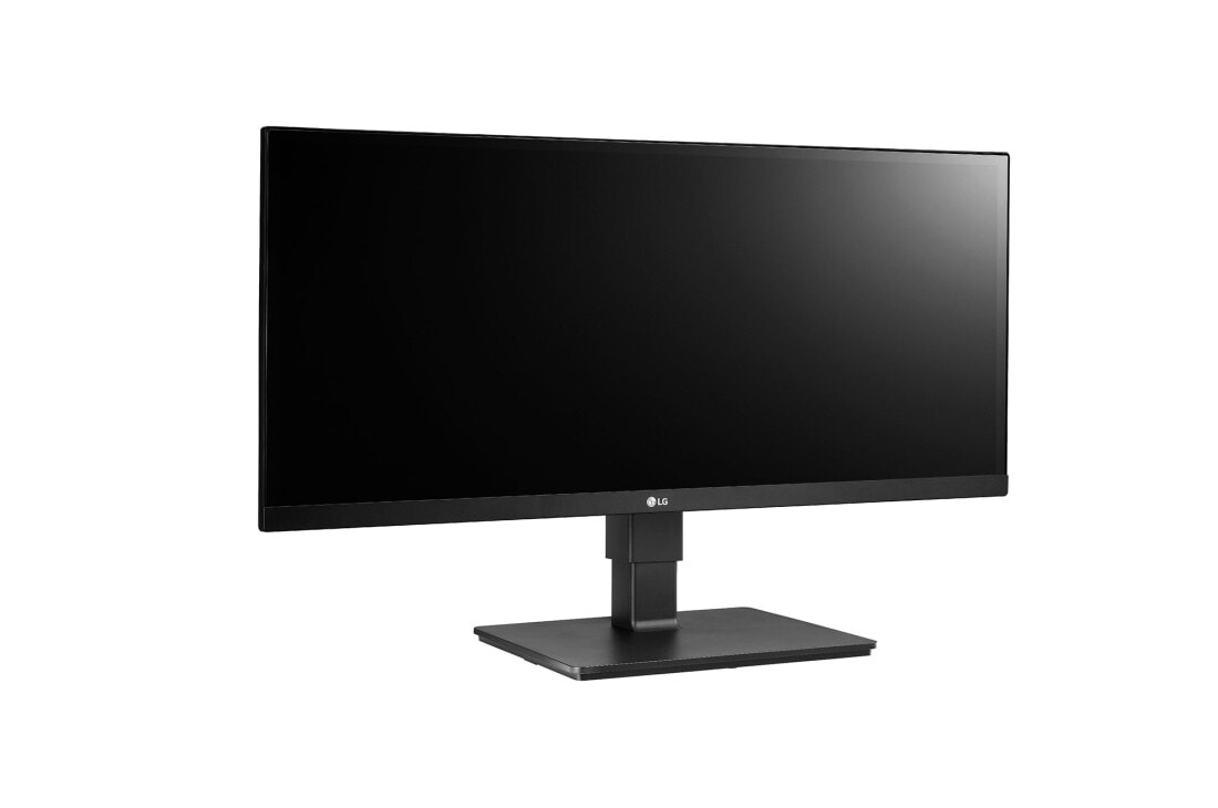 LG 29-tolline UltraWide™ monitor, perspektiivvaade, 29BN650-B, thumbnail 4
