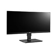 LG 29-tolline UltraWide™ monitor, perspektiivvaade, 29BN650-B, thumbnail 4