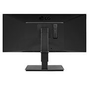 LG 29-tolline UltraWide™ monitor, tagantvaade, 29BN650-B, thumbnail 6