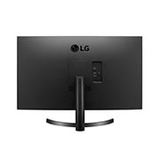 LG 32-tolline LED monitor, tagantvaade, 32QN600-B, thumbnail 6