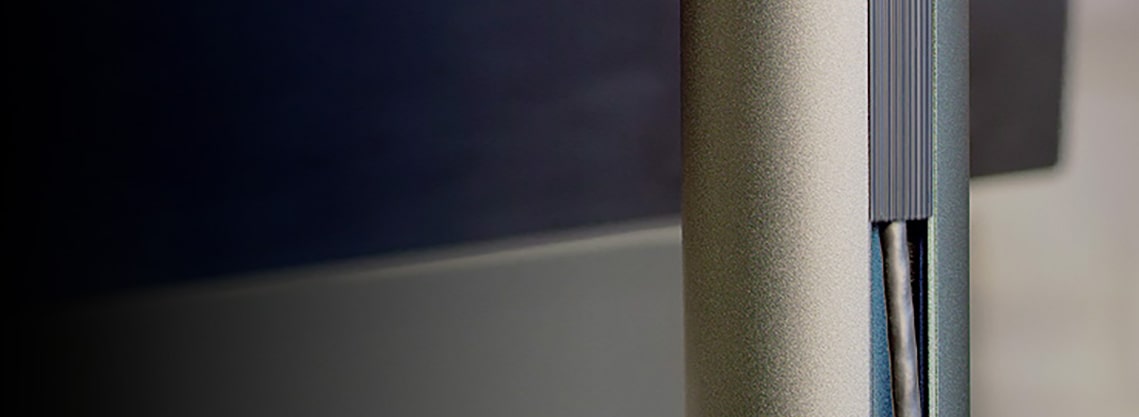 Lihtsa kaablihalduse kasutamine