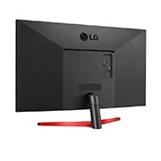 LG 32-tolline Full HD IPS monitor, Tagumine perspektiivvaade, 32MP60G-B, thumbnail 7