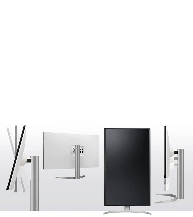 Ergonoomiline disain kõrguse, kalde- ja pöördenurga reguleerimisega.