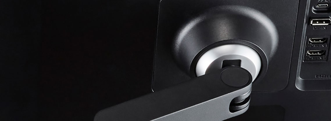 Ühe klõpsuga paigaldamise kasutamine