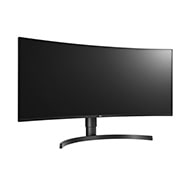 LG 34-tolline UltraWide™ monitor, 34WN80C-B, 34WN80C-B, thumbnail 3