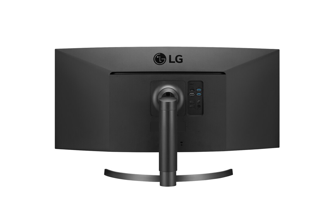 LG 34-tolline UltraWide™ monitor, 34WN80C-B, 34WN80C-B, thumbnail 6
