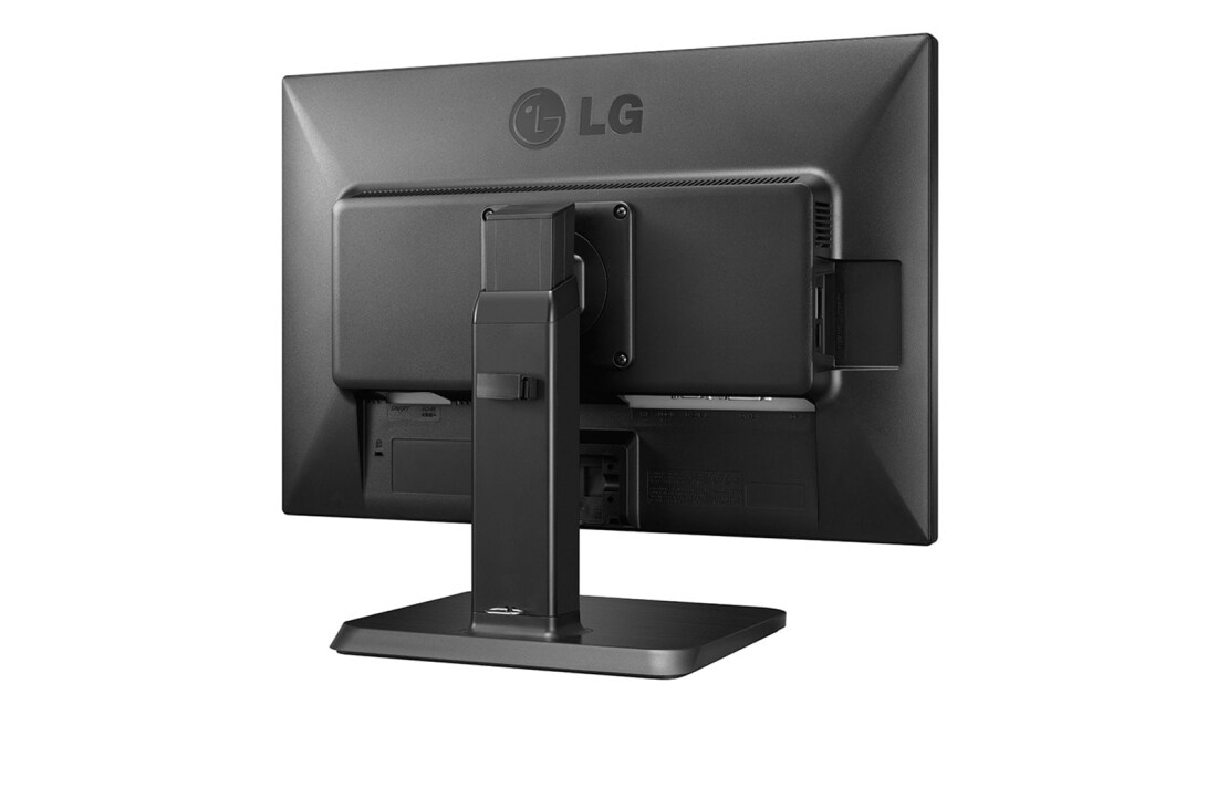 LG 24'' LG IPS biznesa klases monitors, 24BK450H-B, thumbnail 13