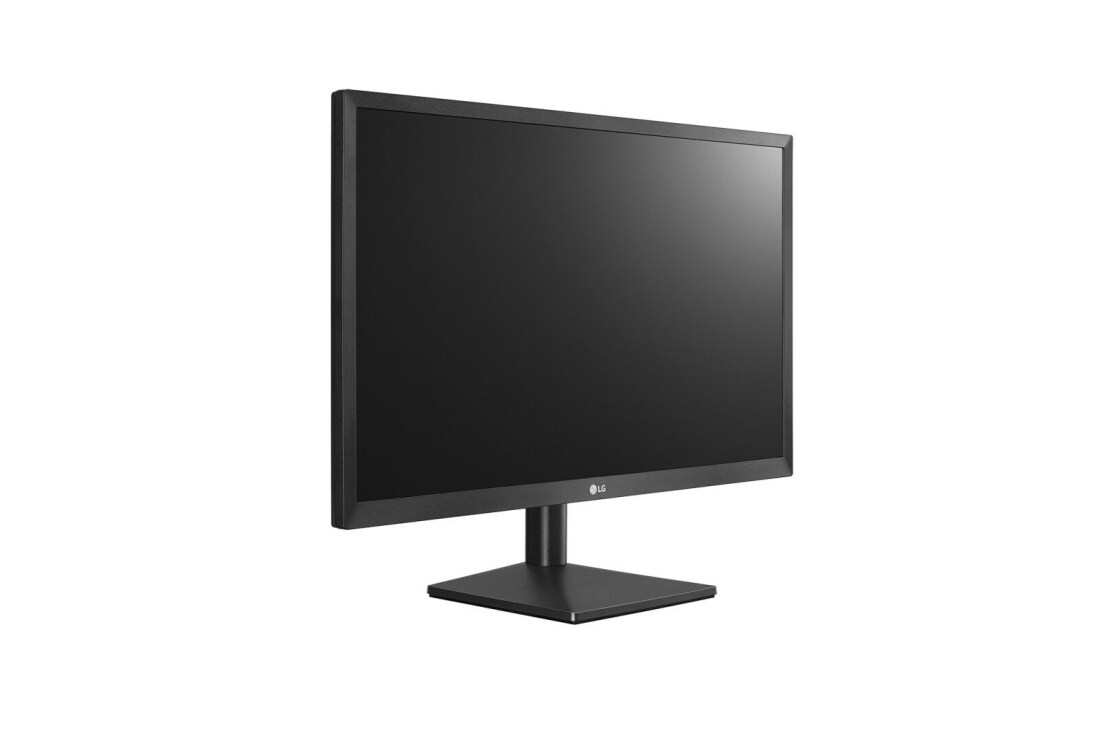 LG 22-tolline LED monitor, 22MK400H-B, 22MK400H-B, thumbnail 4