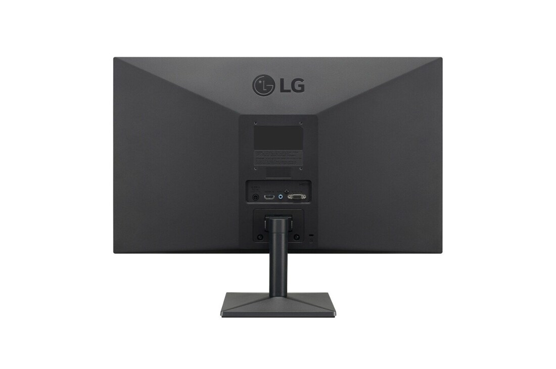 LG 22-tolline LED monitor, 22MK400H-B, 22MK400H-B, thumbnail 5