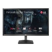 LG 22-tolline LED monitor, 22MK400H-B, 22MK400H-B, thumbnail 1