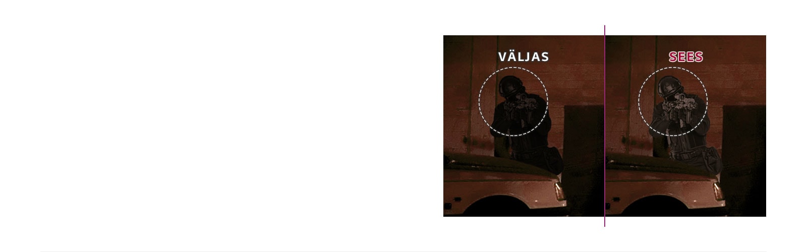 Musta stabiliseerimine